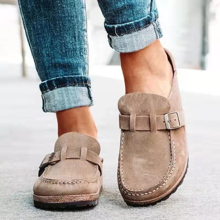 Isabel™ | Scarpe Ortopediche Eleganti
