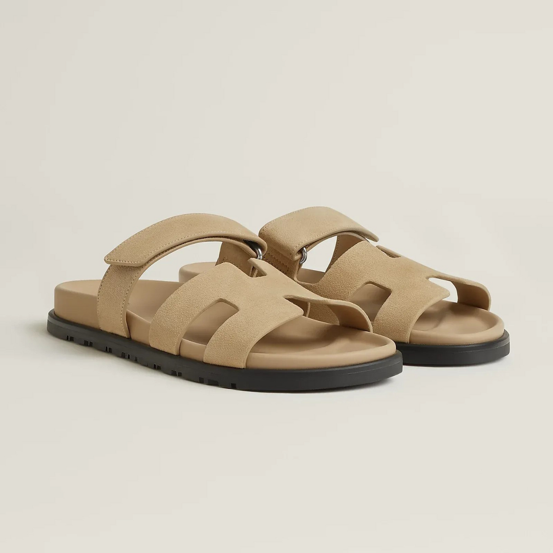Tess™ | Elegante komfortable sommersandaler