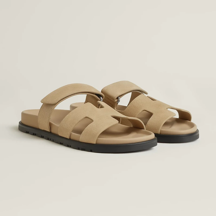 Tess™ | Elegante komfortable sommersandaler