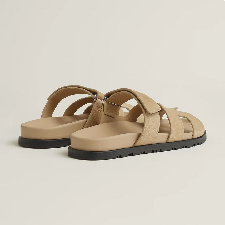 Tess™ | Elegante komfortable sommersandaler
