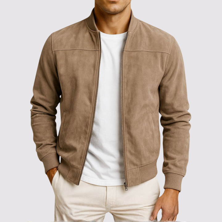 Claudio™ | Ruskindsjakke