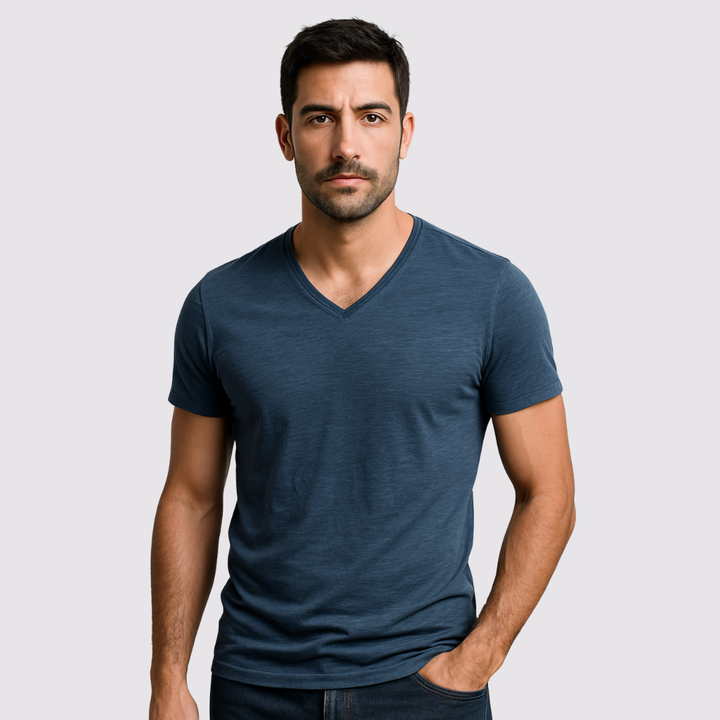 Cooper™ | Herre-T-shirt