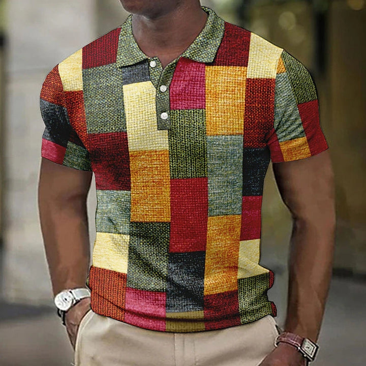 Raffael™ | Herrepolo
