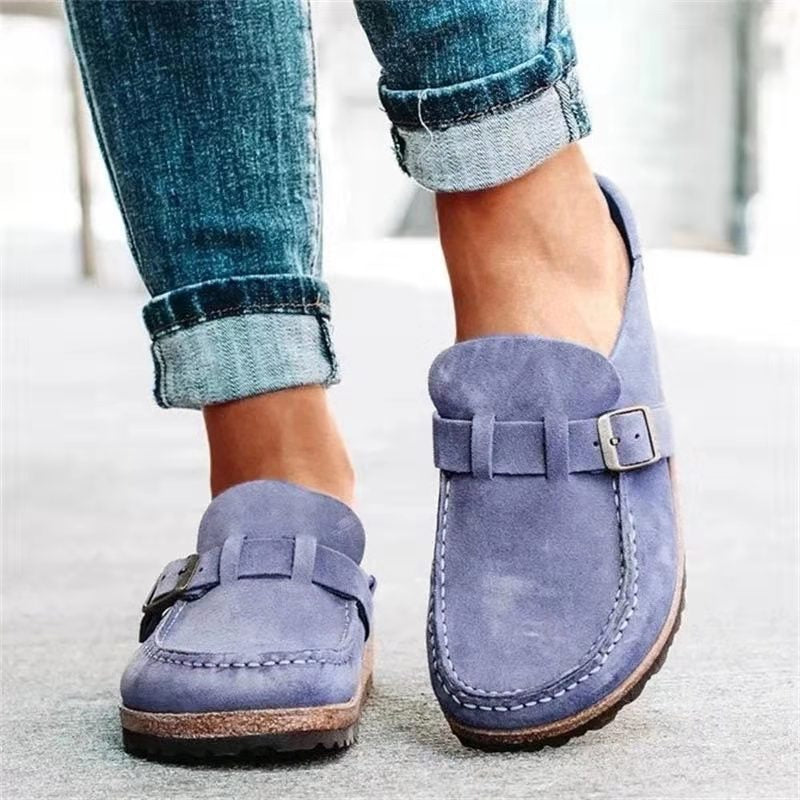 Isabel™ | Scarpe Ortopediche Eleganti