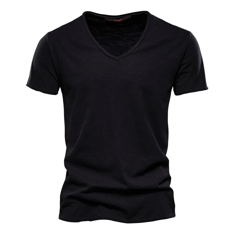 Cooper™ | Herre-T-shirt