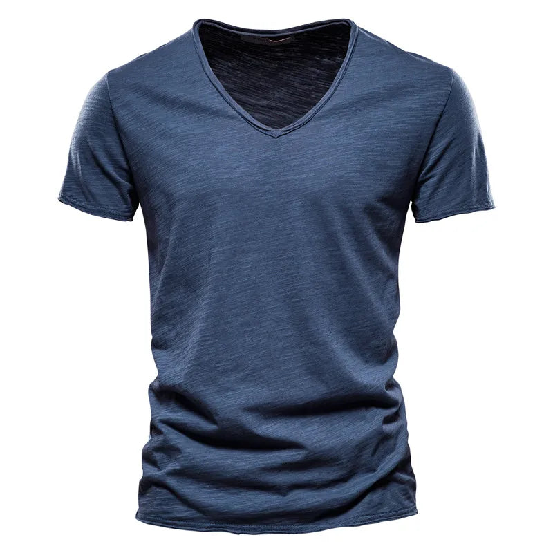 Cooper™ | Herre-T-shirt