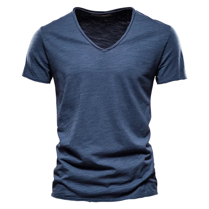 Cooper™ | Herre-T-shirt