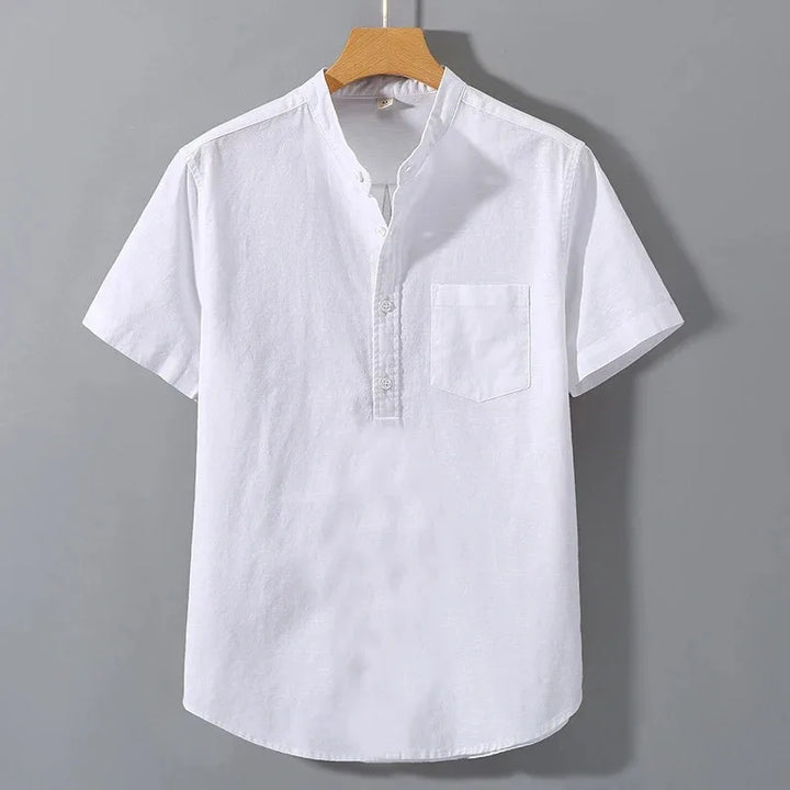 Conrad™ | Let Henley-skjorte