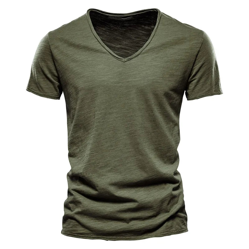 Cooper™ | Herre-T-shirt
