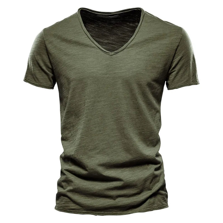Cooper™ | Herre-T-shirt