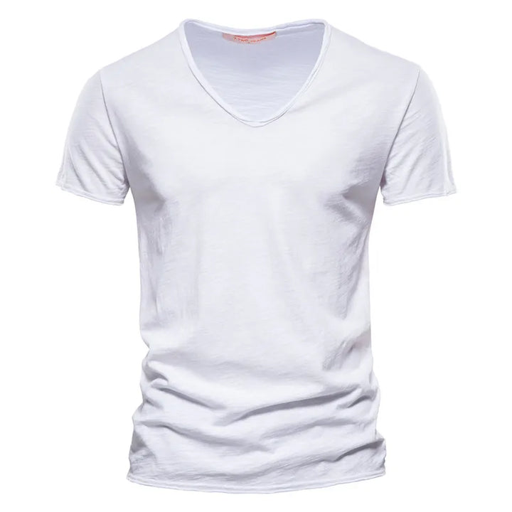 Cooper™ | Herre-T-shirt