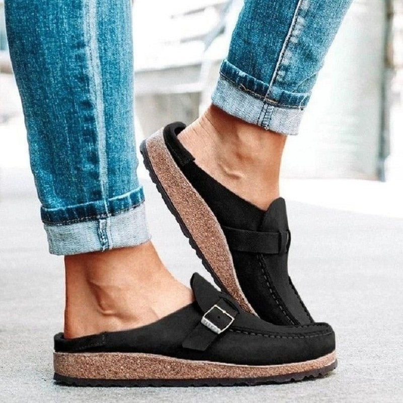 Isabel™ | Scarpe Ortopediche Eleganti