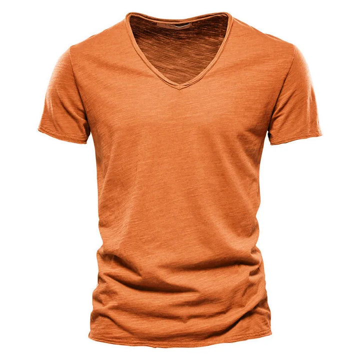 Cooper™ | Herre-T-shirt