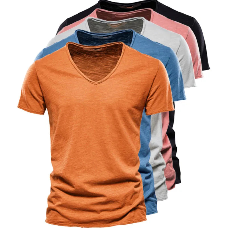 Cooper™ | Herre-T-shirt