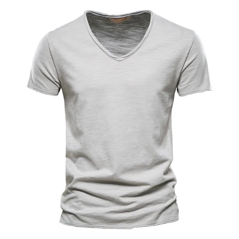 Cooper™ | Herre-T-shirt
