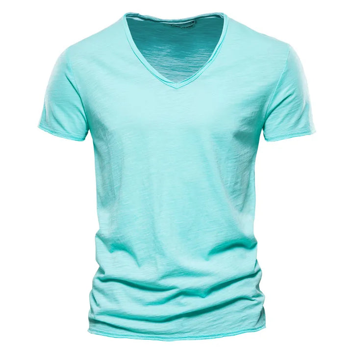 Cooper™ | Herre-T-shirt