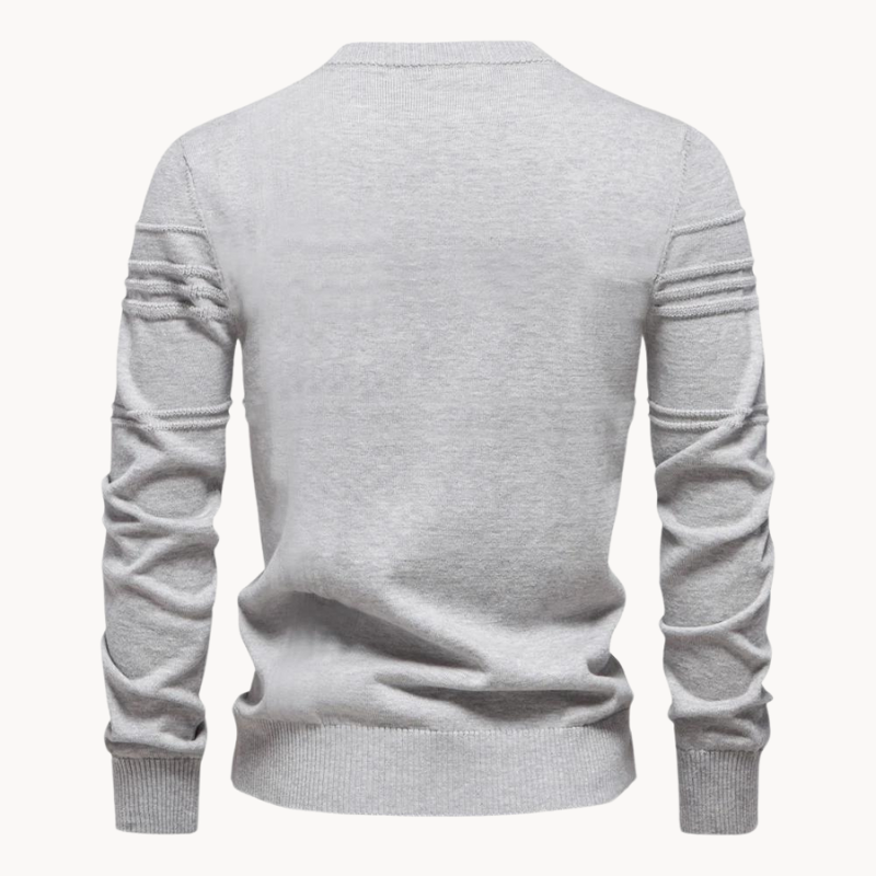 Aldo™ | Elegant herretrøje