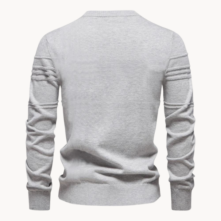 Aldo™ | Elegant herretrøje