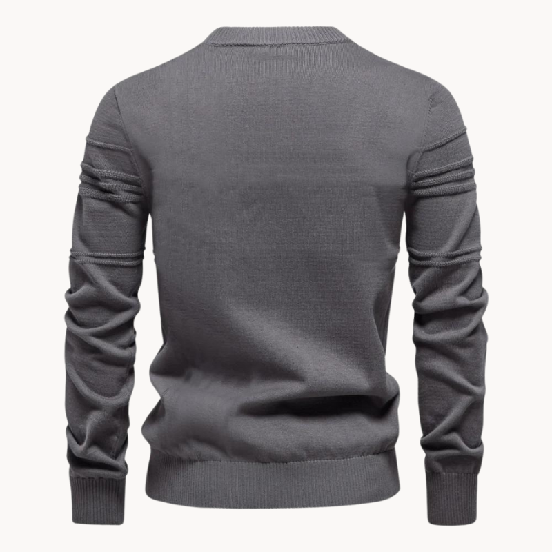 Aldo™ | Elegant herretrøje