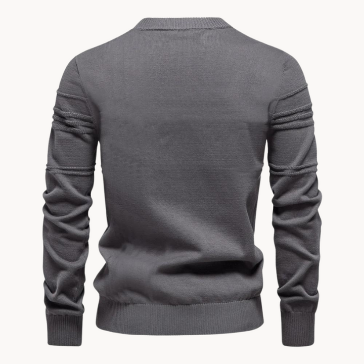 Aldo™ | Elegant herretrøje