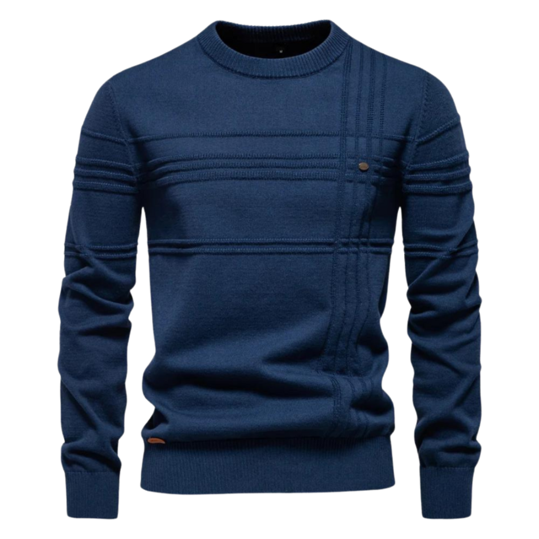 Aldo™ | Elegant herretrøje