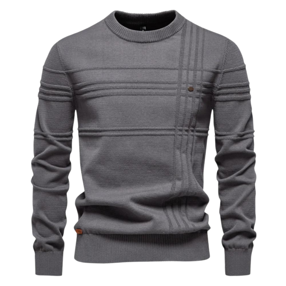 Aldo™ | Elegant herretrøje