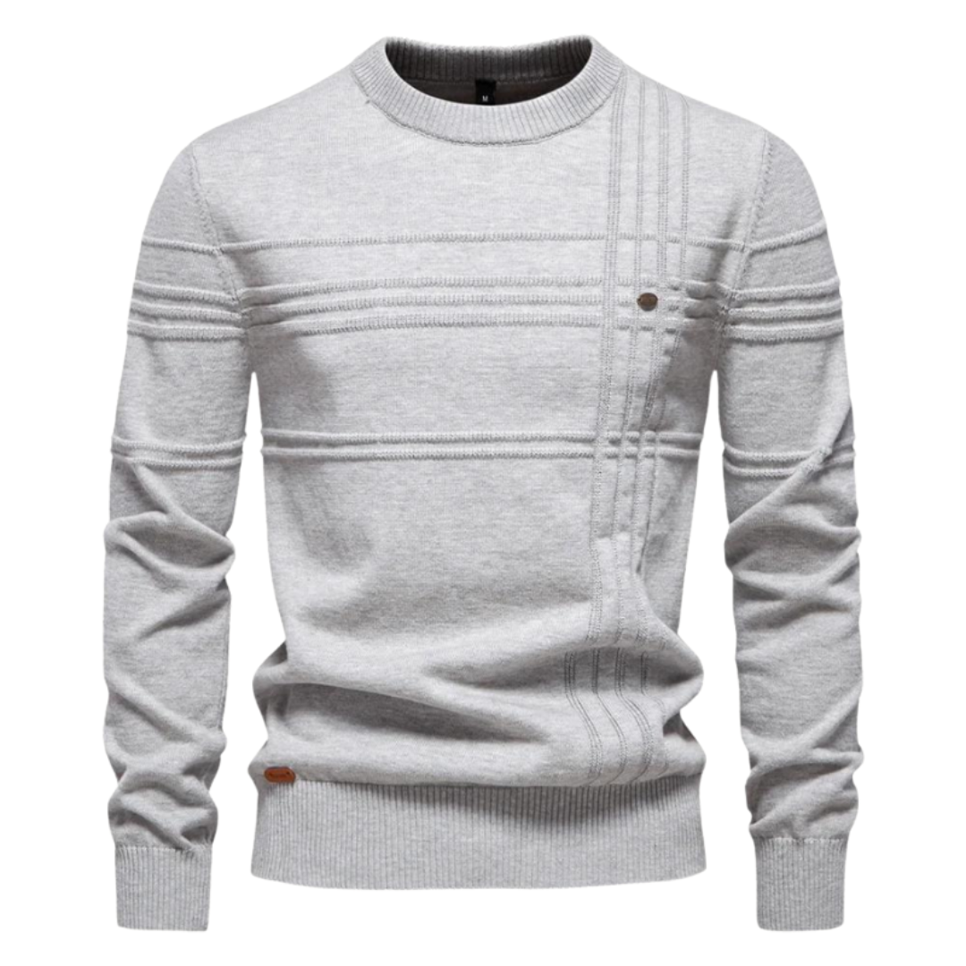 Aldo™ | Elegant herretrøje