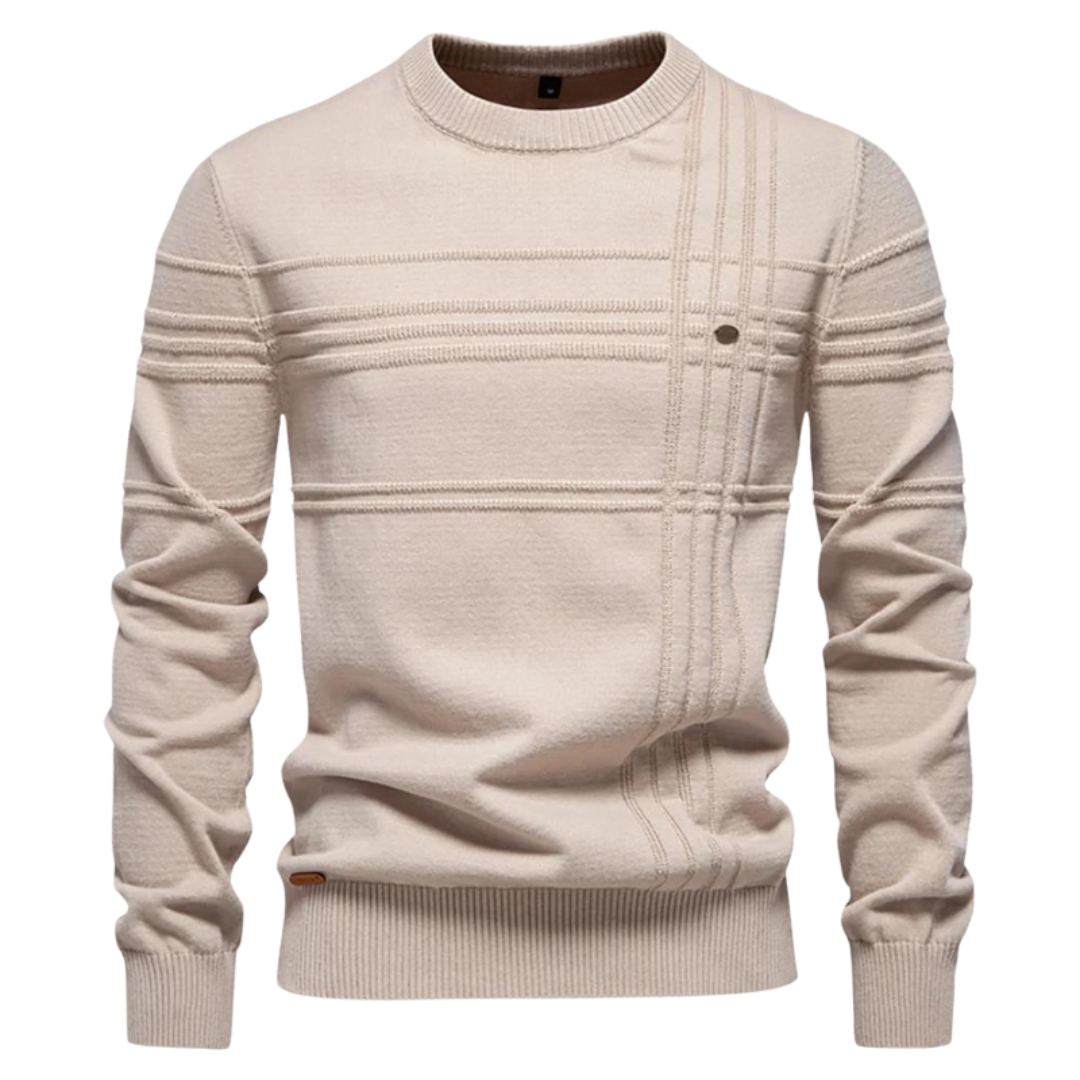 Aldo™ | Elegant herretrøje