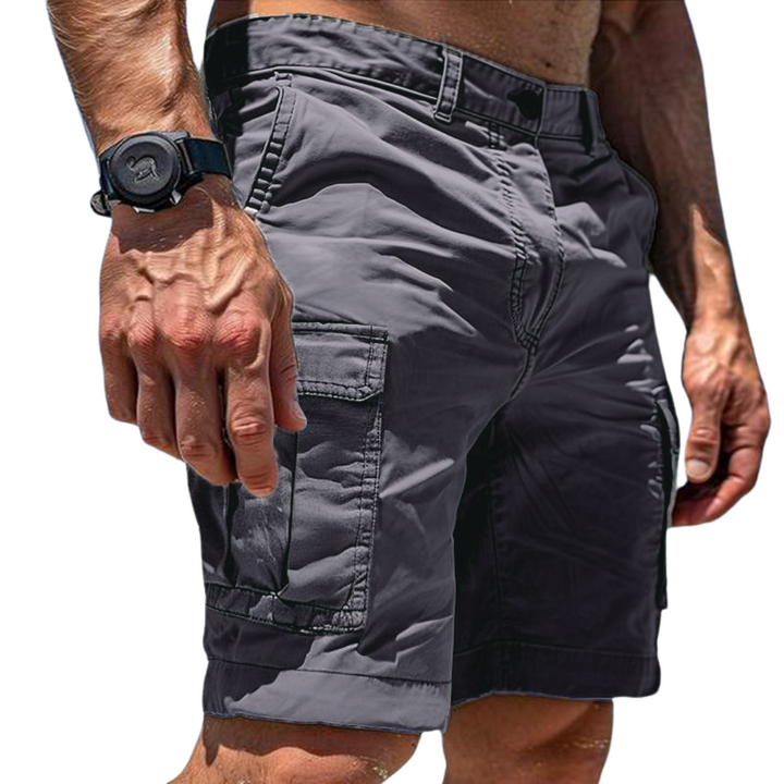 Max™ | Cargo-shorts til mænd