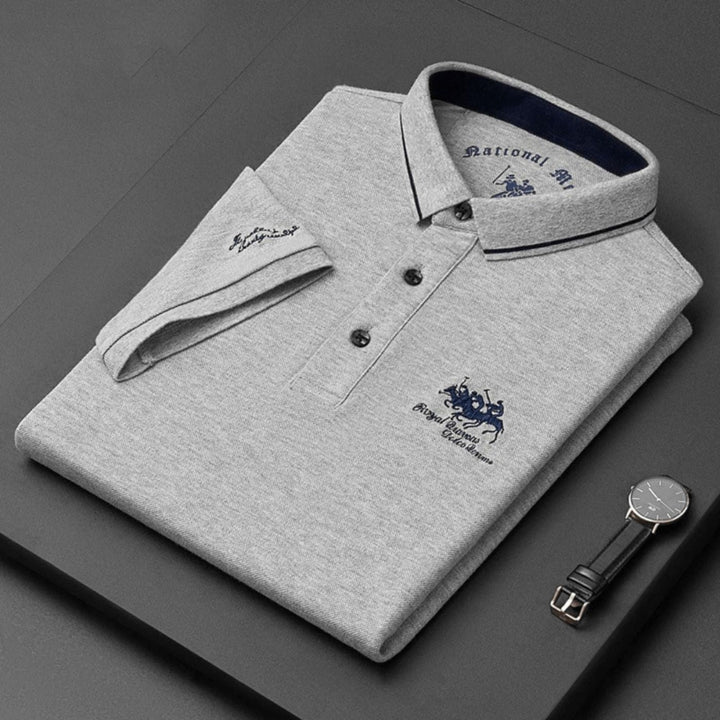 Andrea™ | Italiensk klassisk polo