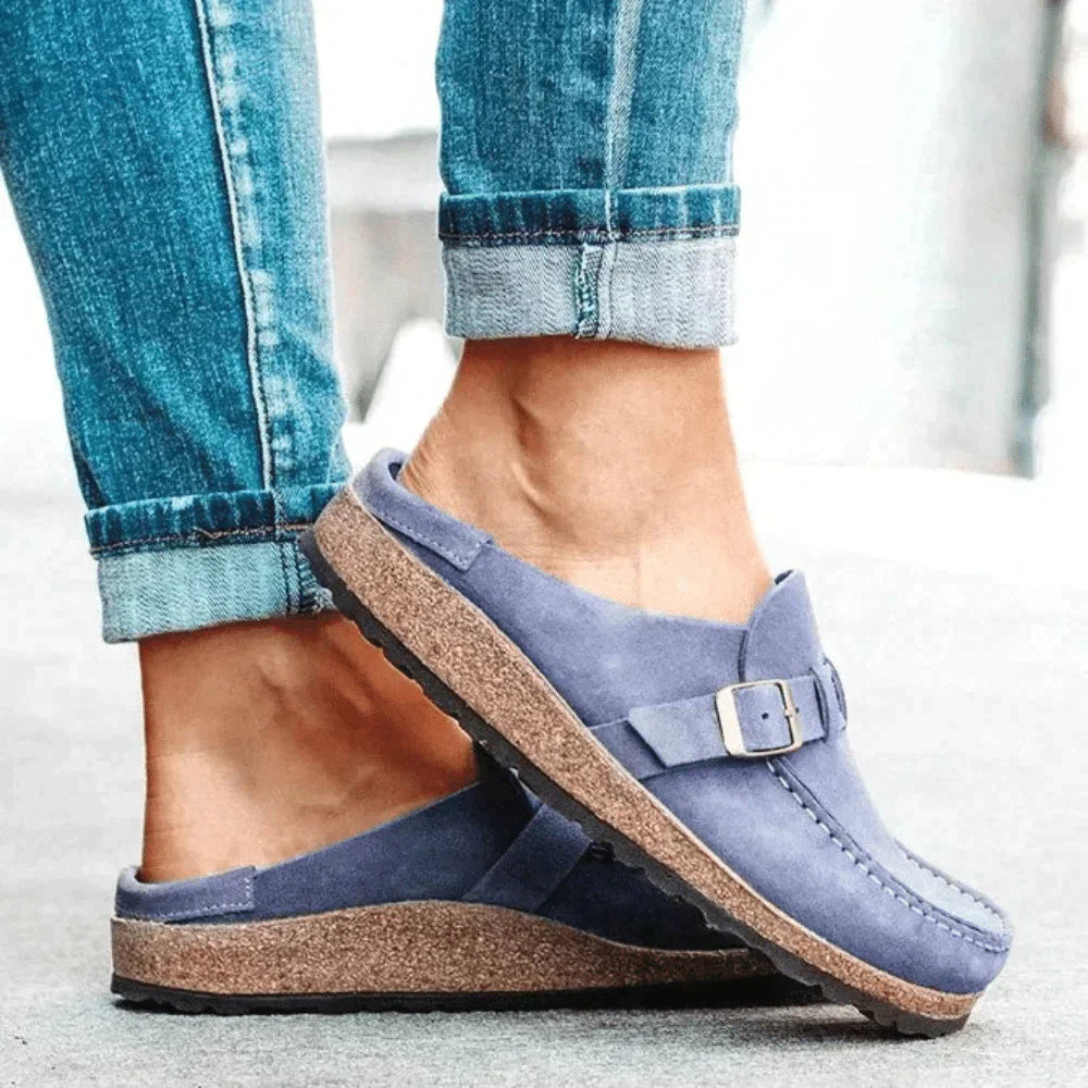 Isabel™ | Scarpe Ortopediche Eleganti