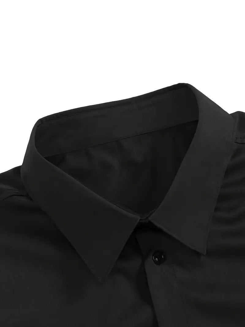Federico™ | Elegant slim fit-skjorte