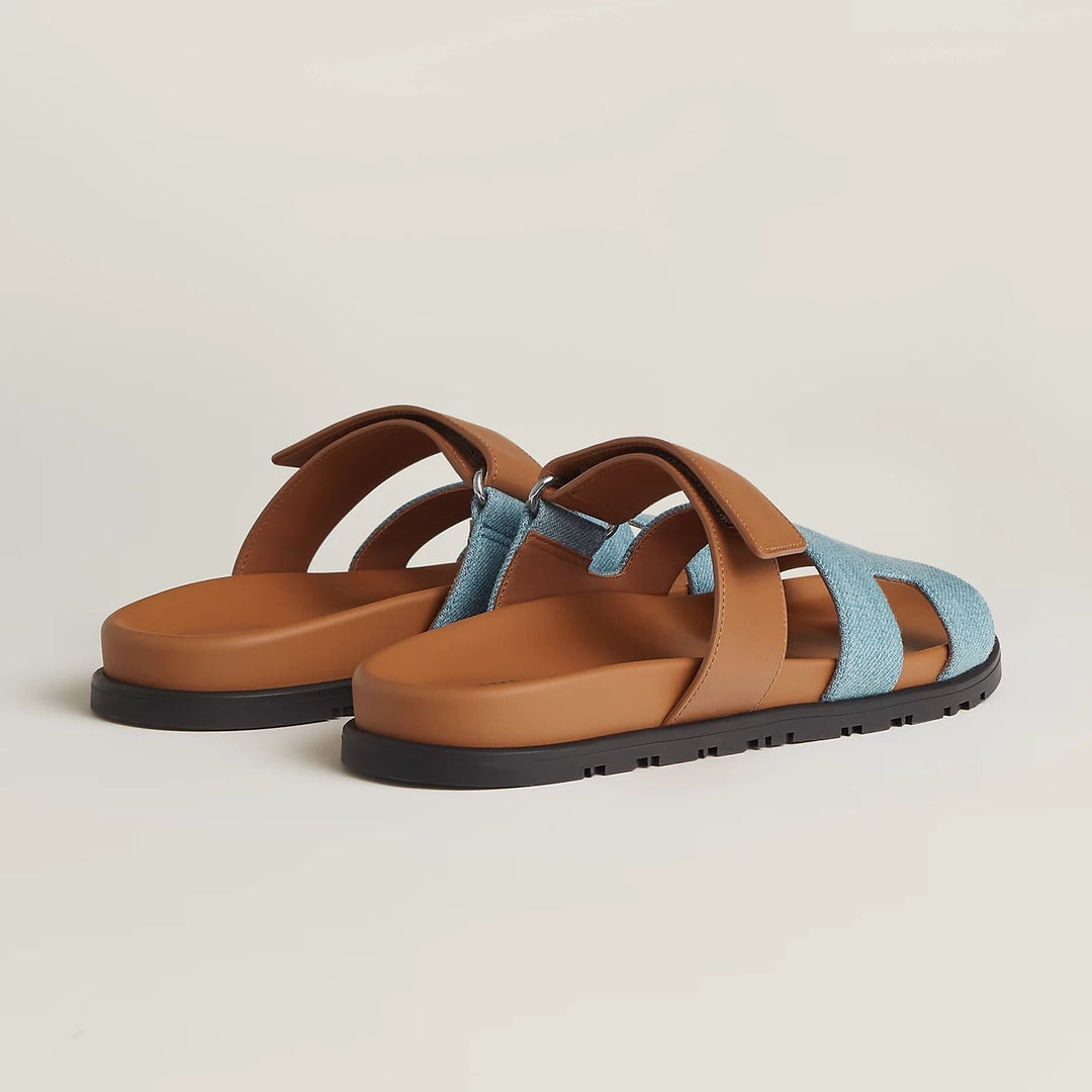 Tess™ | Elegante komfortable sommersandaler