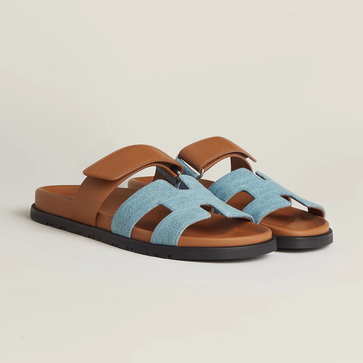 Tess™ | Elegante komfortable sommersandaler