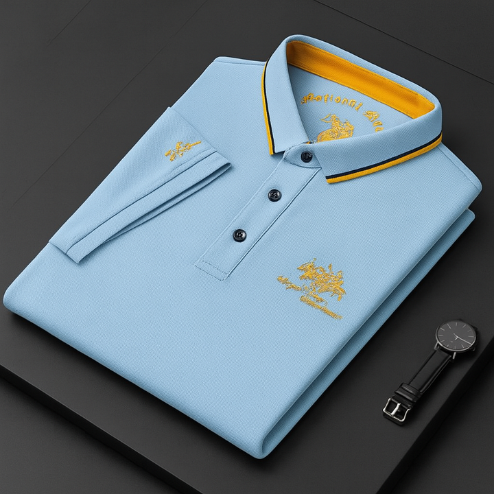 Andrea™ | Italiensk klassisk polo