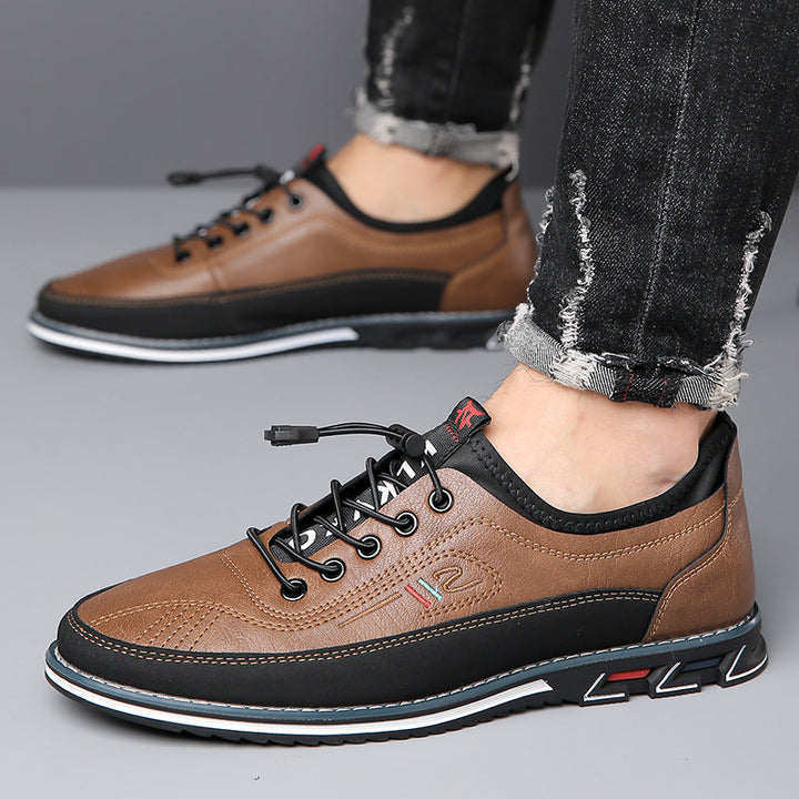 Giuseppe™ | Ultralette Oxford-sko