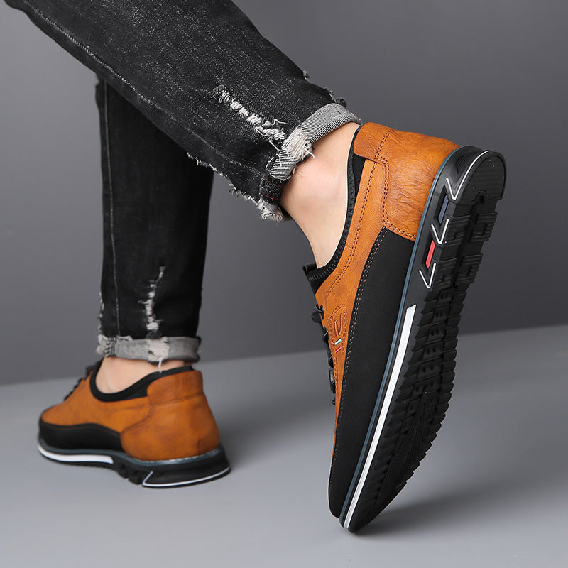 Giuseppe™ | Ultralette Oxford-sko