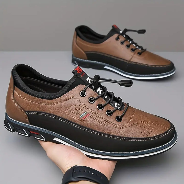 Giuseppe™ | Ultralette Oxford-sko