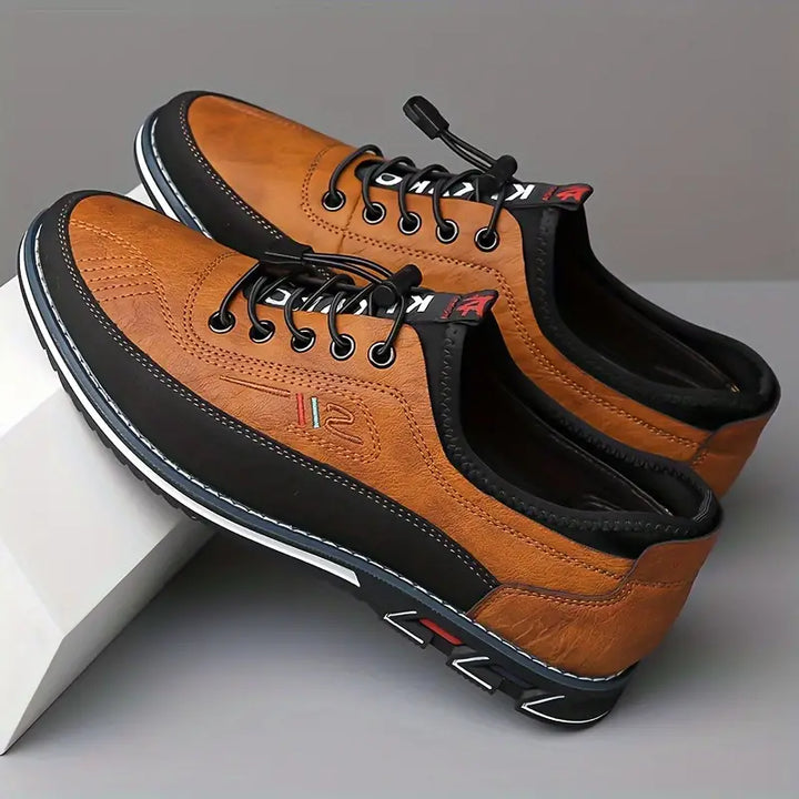 Giuseppe™ | Ultralette Oxford-sko