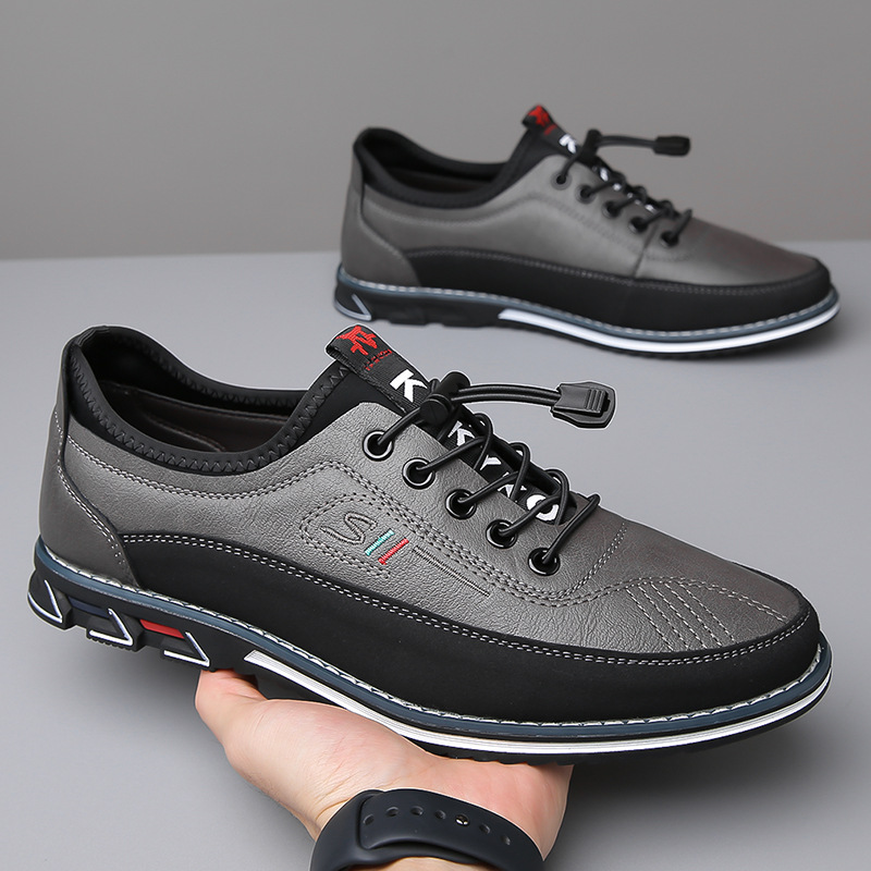 Giuseppe™ | Ultralette Oxford-sko