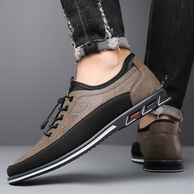 Giuseppe™ | Ultralette Oxford-sko