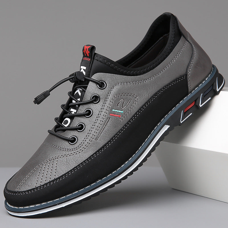 Giuseppe™ | Ultralette Oxford-sko