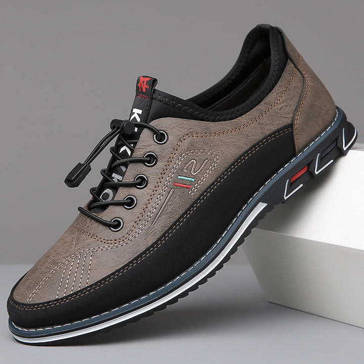 Giuseppe™ | Ultralette Oxford-sko