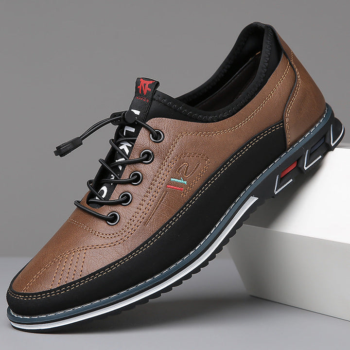 Giuseppe™ | Ultralette Oxford-sko
