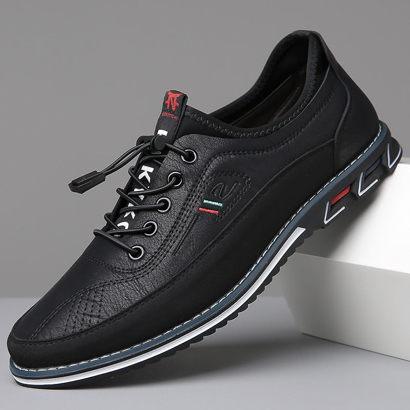 Giuseppe™ | Ultralette Oxford-sko