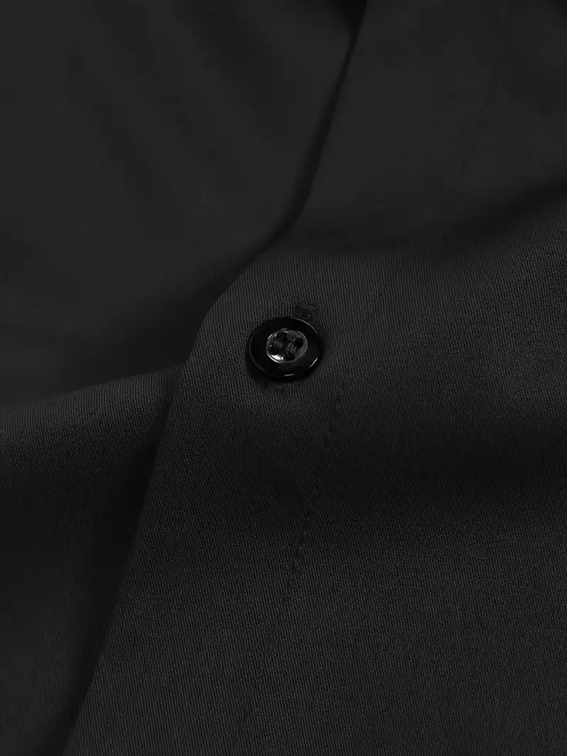 Federico™ | Elegant slim fit-skjorte