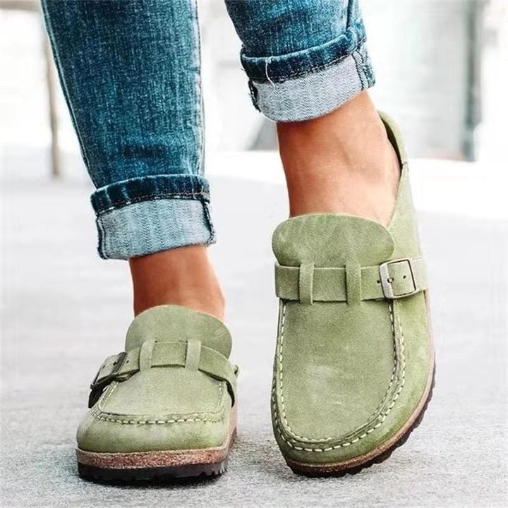 Isabel™ | Scarpe Ortopediche Eleganti