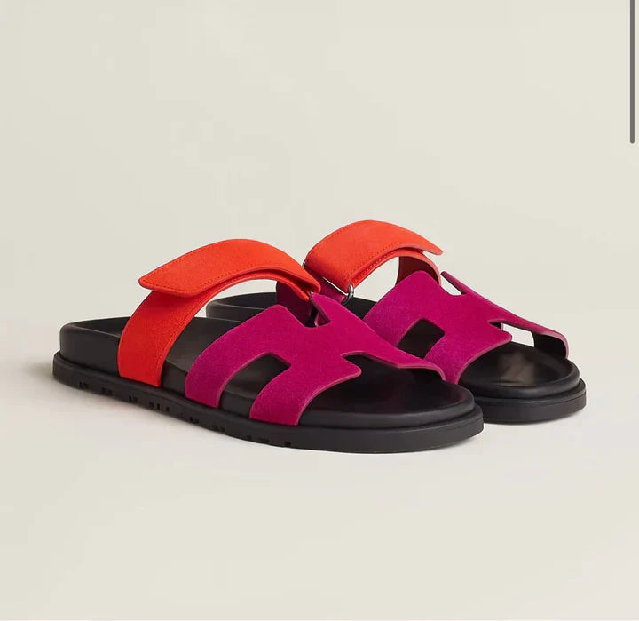 Tess™ | Elegante komfortable sommersandaler