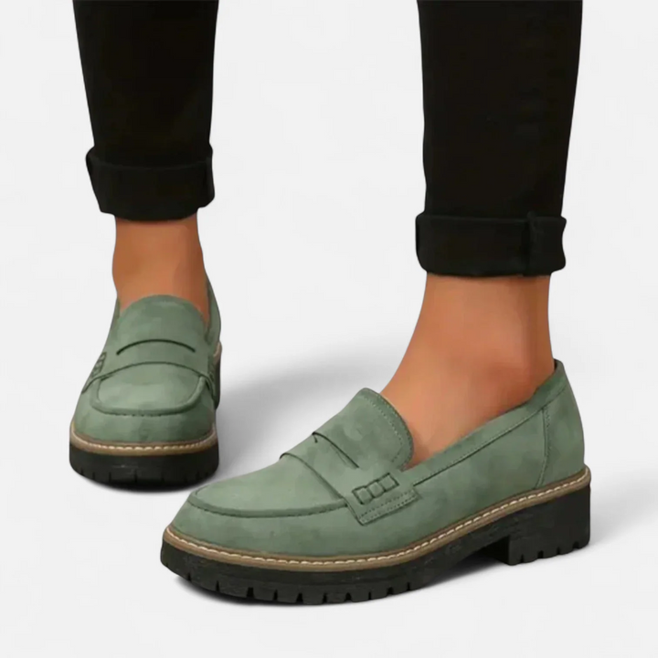 Martina™ | Loafers til kvinder
