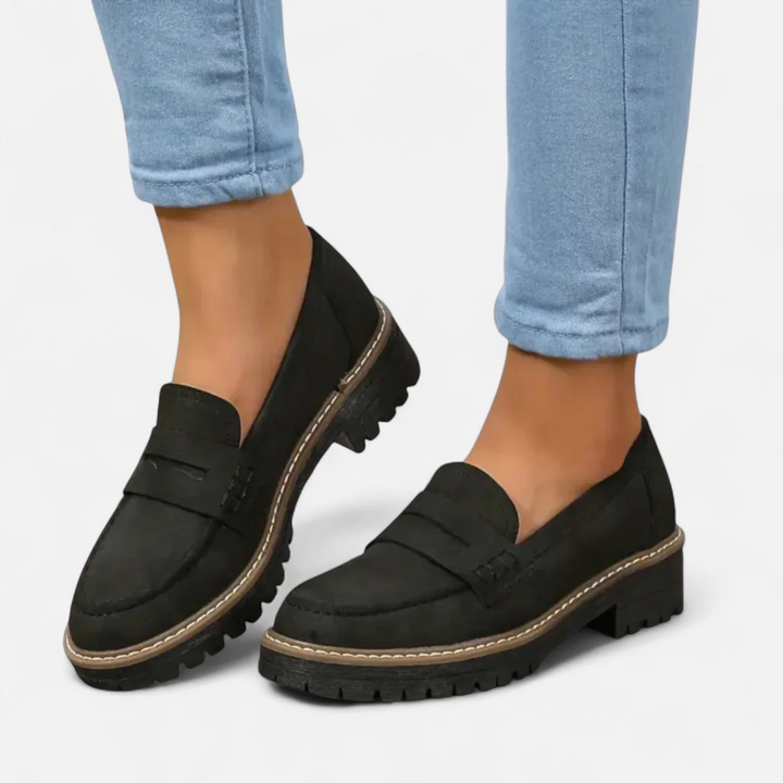 Martina™ | Loafers til kvinder